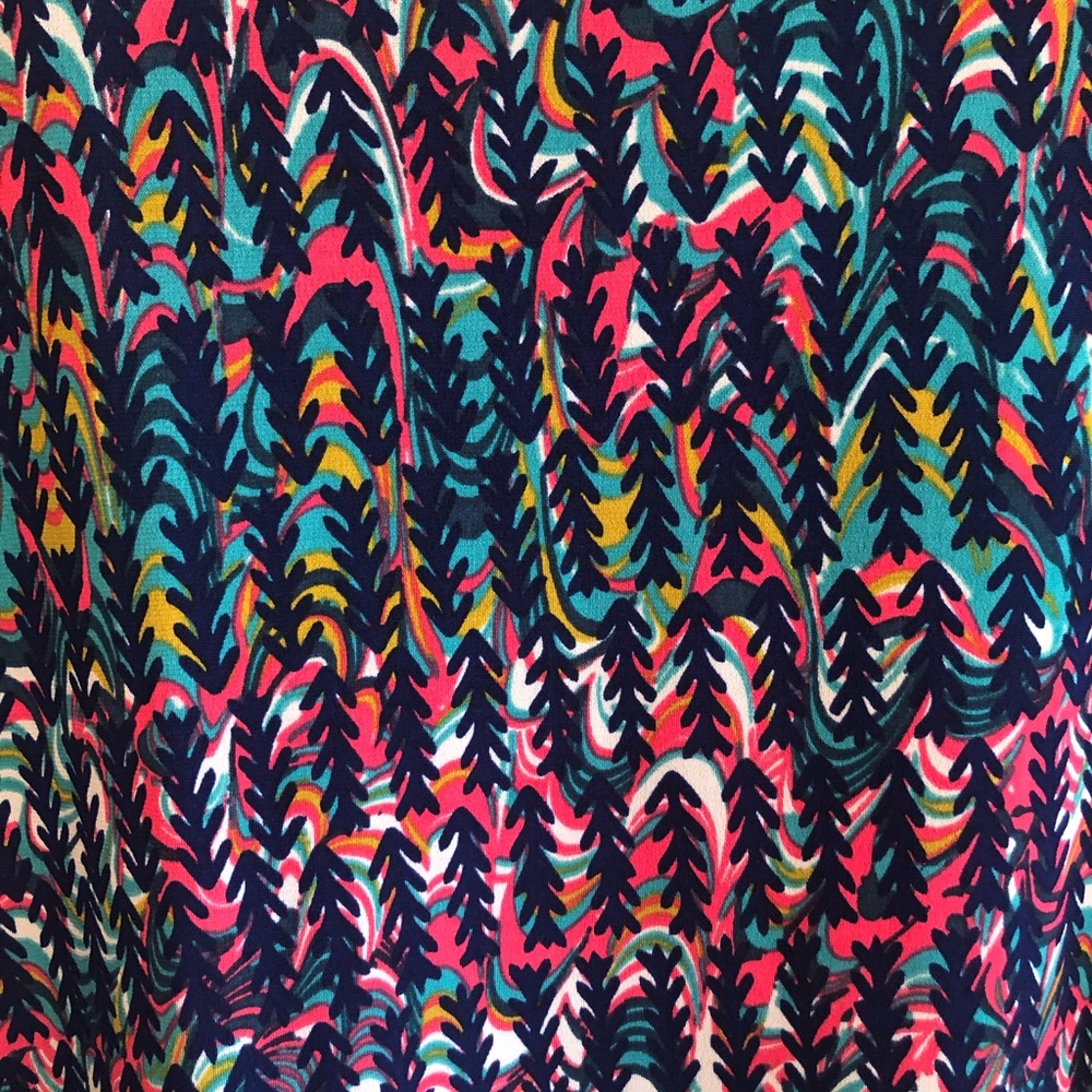Lularoe Irma Sz L